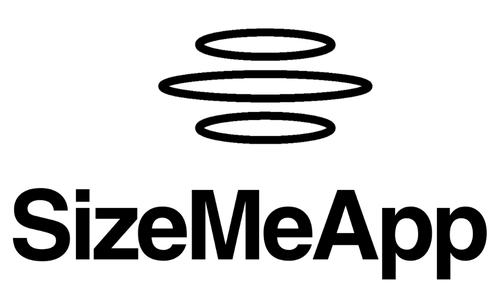 SizeMeApp Logo